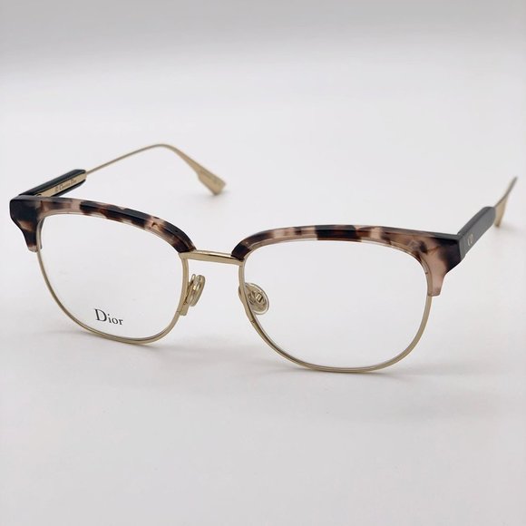 💯 NEW Dior MYDIORO2 0H4V 00 Women Eyeglasses - Picture 1 of 9